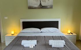 Apartment Rua Formaggi