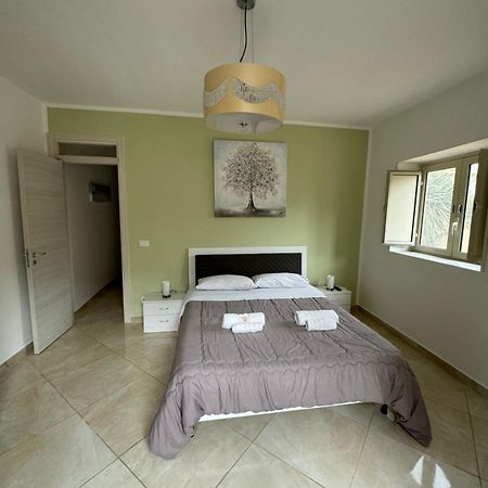 Apartment Rua Formaggi Palermo Exterior photo