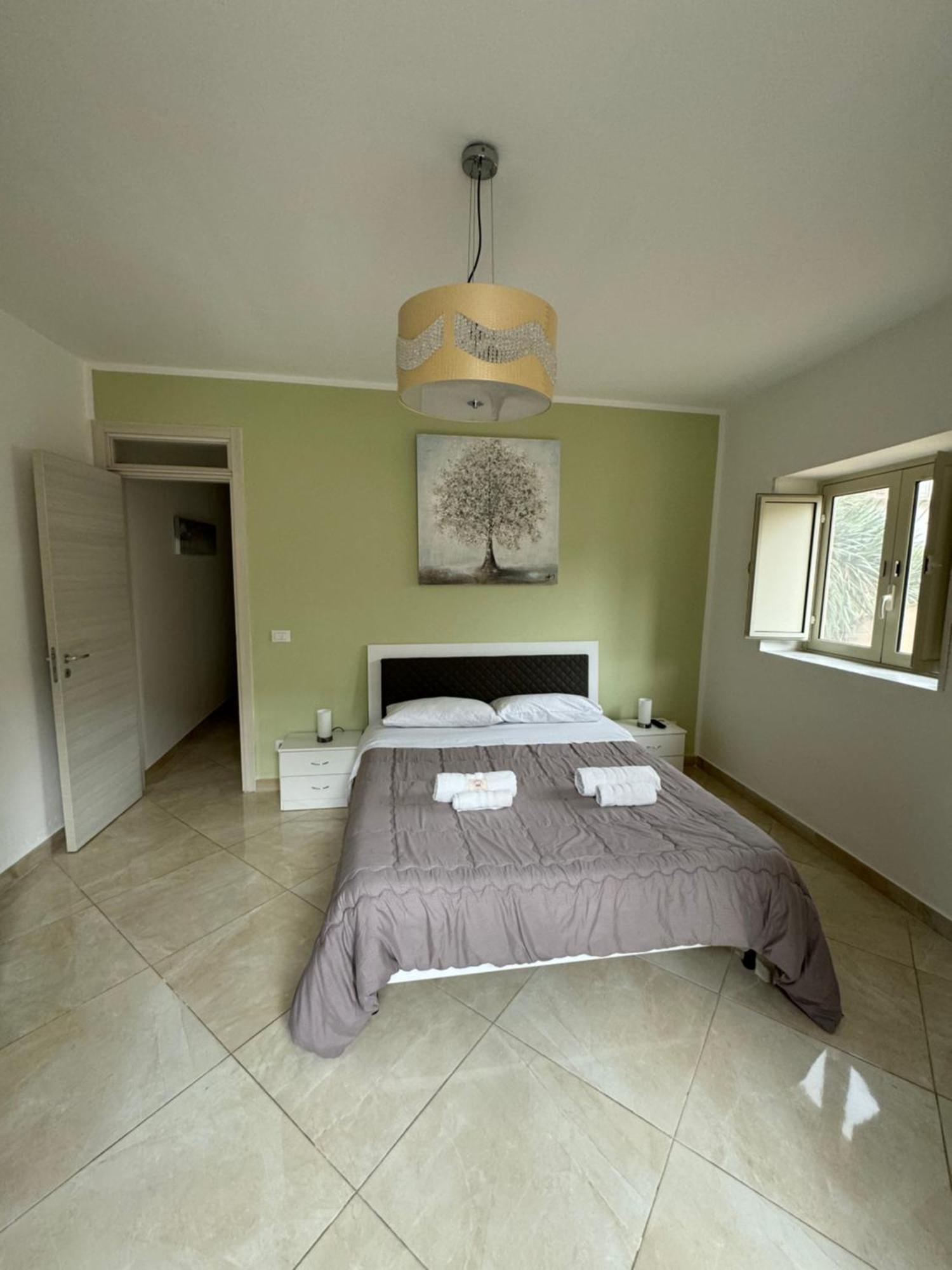 Apartment Rua Formaggi Palermo Exterior photo